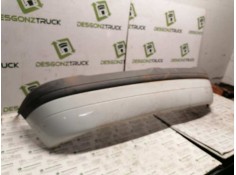 Recambio de paragolpes trasero para renault clio ii fase i (b/cbo) 1.6 referencia OEM IAM    2