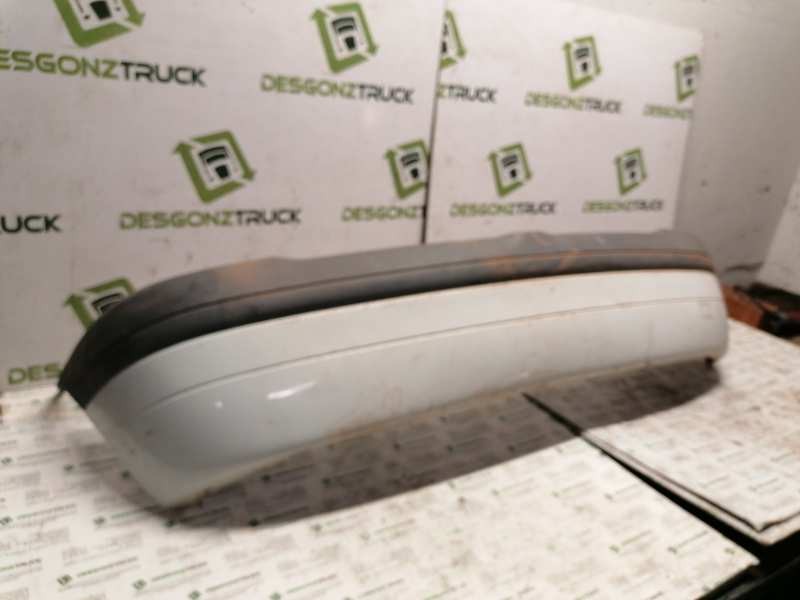 Recambio de paragolpes trasero para renault clio ii fase i (b/cbo) 1.6 referencia OEM IAM   