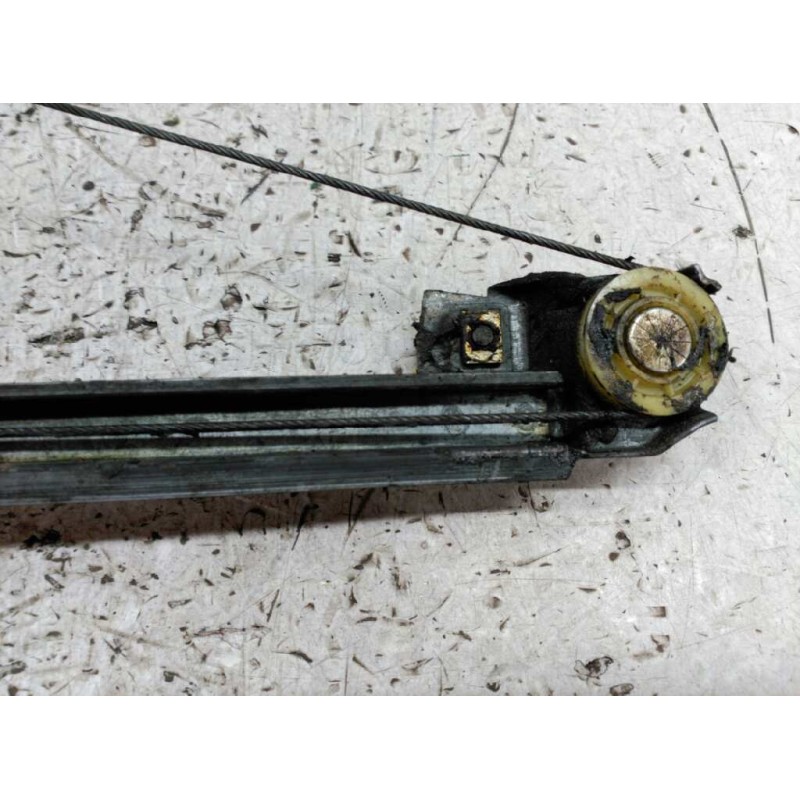 Recambio de elevalunas trasero derecho para mercedes-benz clase e (w124) berlina d 300 (124.130) referencia OEM IAM   
