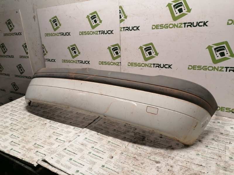 Recambio de paragolpes trasero para renault clio ii fase i (b/cbo) 1.6 referencia OEM IAM   