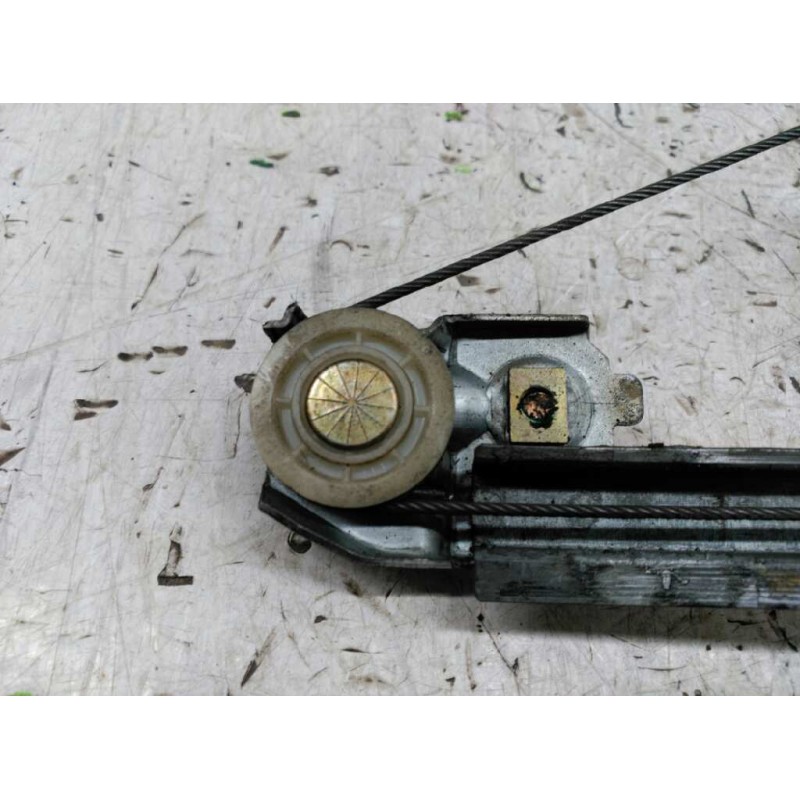 Recambio de elevalunas trasero derecho para mercedes-benz clase e (w124) berlina d 300 (124.130) referencia OEM IAM   