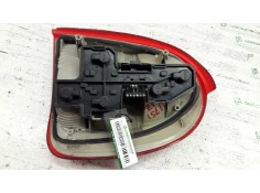 Recambio de piloto trasero izquierdo para opel corsa b referencia OEM IAM GM45021   2