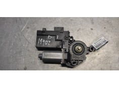 Recambio de motor elevalunas delantero izquierdo para peugeot 307 (s1) xt referencia OEM IAM 9634457580 990830000 
