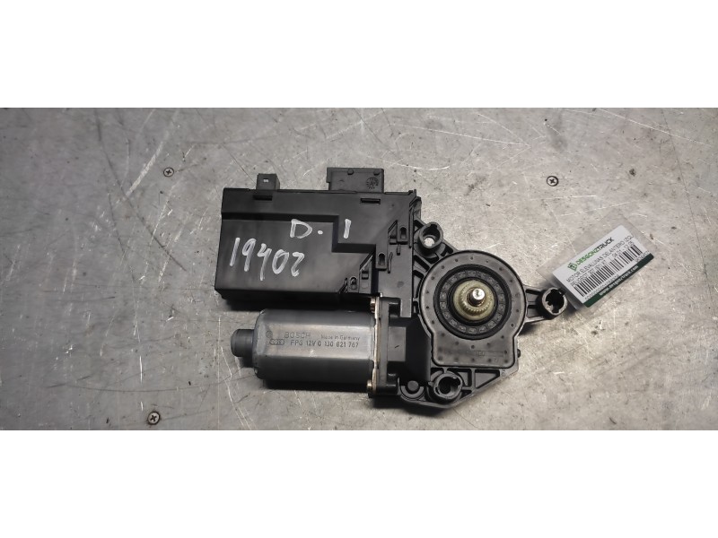 Recambio de motor elevalunas delantero izquierdo para peugeot 307 (s1) xt referencia OEM IAM 9634457580 990830000 