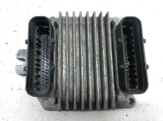 Recambio de centralita motor uce para opel vectra b berlina básico referencia OEM IAM 09364599  