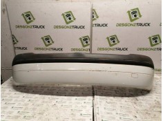 Recambio de paragolpes trasero para renault clio ii fase i (b/cbo) 1.2 referencia OEM IAM   