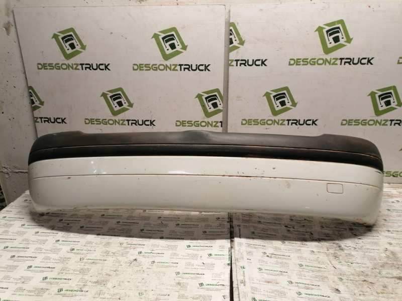 Recambio de paragolpes trasero para renault clio ii fase i (b/cbo) 1.2 referencia OEM IAM   
