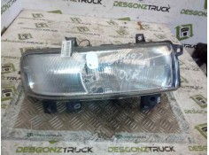 Recambio de faro derecho para renault master caja abierta/chasis ab ´98 caja abierta batalla 3578 referencia OEM IAM   