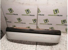 Recambio de paragolpes trasero para renault clio ii fase i (b/cbo) 1.2 referencia OEM IAM    2