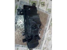 Recambio de faro derecho para renault master caja abierta/chasis ab ´98 caja abierta batalla 3578 referencia OEM IAM    2