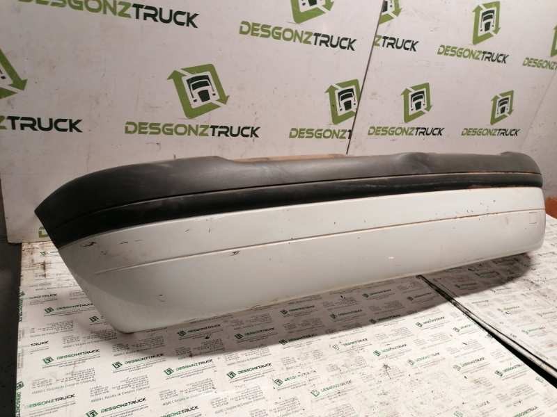 Recambio de paragolpes trasero para renault clio ii fase i (b/cbo) 1.2 referencia OEM IAM   