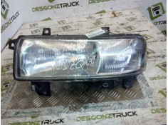 Recambio de faro izquierdo para renault master caja abierta/chasis ab ´98 caja abierta batalla 3578 referencia OEM IAM   