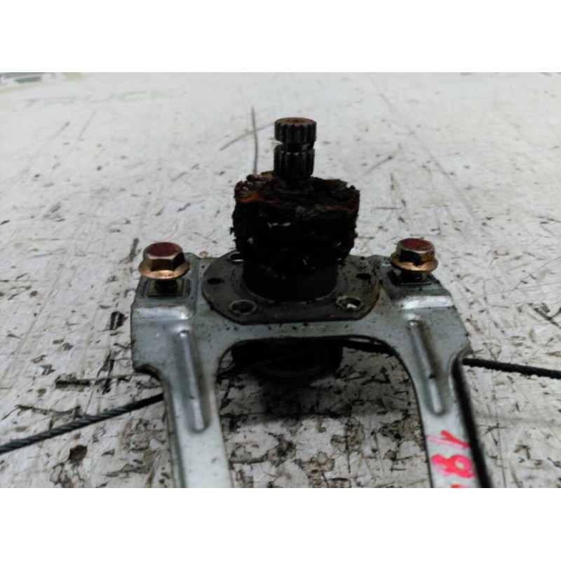 Recambio de elevalunas trasero izquierdo para mercedes-benz clase e (w124) berlina d 300 (124.130) referencia OEM IAM   