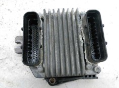 Recambio de centralita motor uce para opel astra g berlina comfort referencia OEM IAM 09355929  