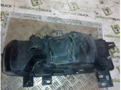 Recambio de faro izquierdo para renault master caja abierta/chasis ab ´98 caja abierta batalla 3578 referencia OEM IAM    2