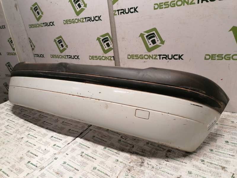 Recambio de paragolpes trasero para renault clio ii fase i (b/cbo) 1.2 referencia OEM IAM   