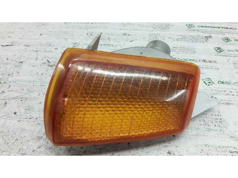 Recambio de piloto delantero derecho para peugeot 205 berlina referencia OEM IAM  NARANJA 