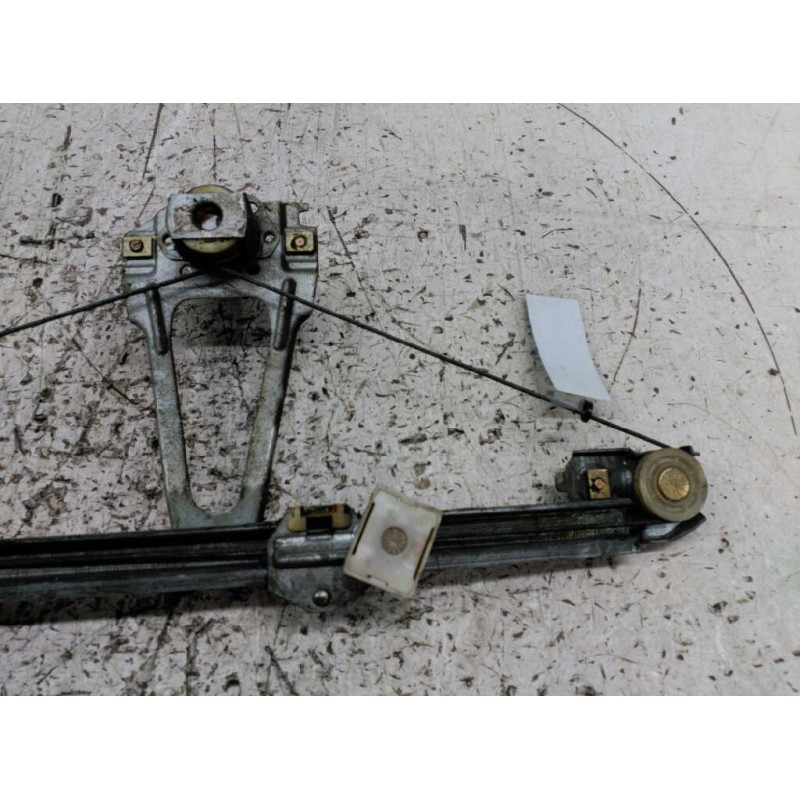 Recambio de elevalunas trasero izquierdo para mercedes-benz clase e (w124) berlina d 300 (124.130) referencia OEM IAM   