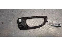 Recambio de mando elevalunas trasero izquierdo para peugeot 307 (s1) xt referencia OEM IAM 96360166XT 4 PINS  2