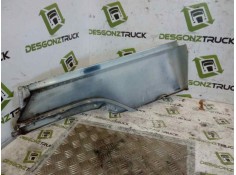 Recambio de moldura trasera cabina para volvo fh xxx fg 4x2 std/med largo globetrotter (lhh2, l2h2) referencia OEM IAM PARTEIZQU 2