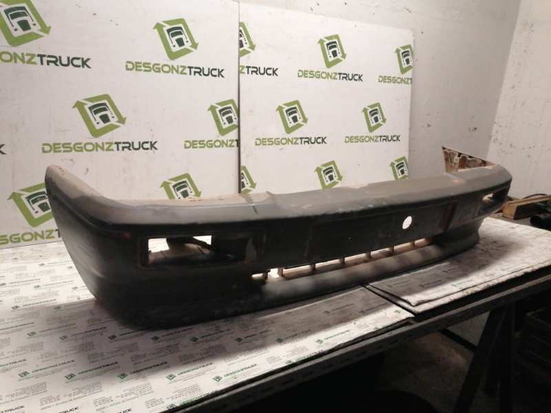 Recambio de paragolpes delantero para renault rapid/express (f40) 1.4 referencia OEM IAM   