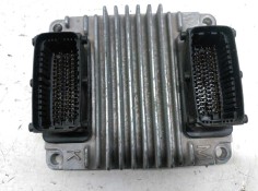Recambio de centralita motor uce para opel astra g berlina club referencia OEM IAM 09391249  