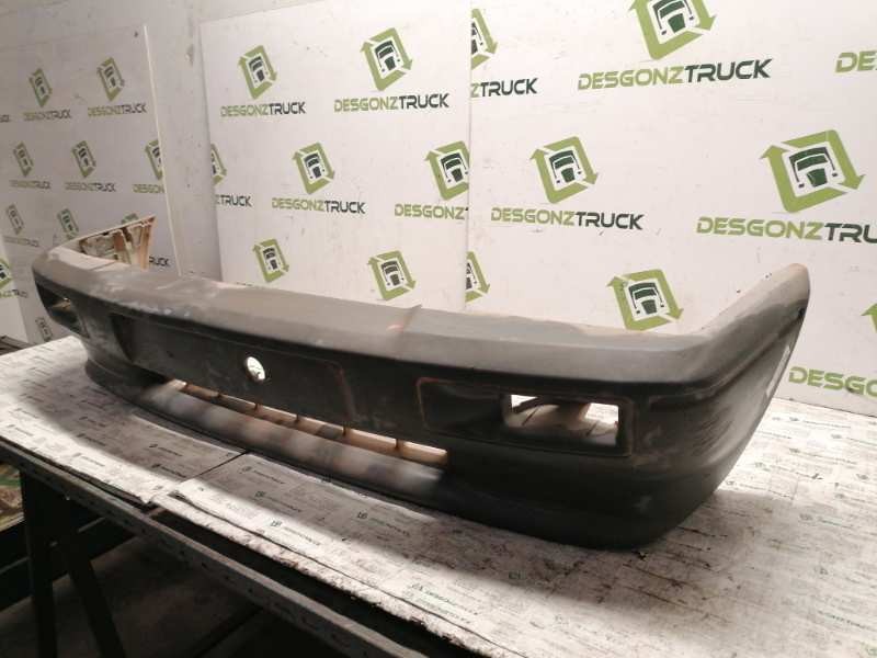 Recambio de paragolpes delantero para renault rapid/express (f40) 1.4 referencia OEM IAM   