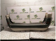 Recambio de paragolpes trasero para renault scenic ii 1.5 dci diesel referencia OEM IAM   