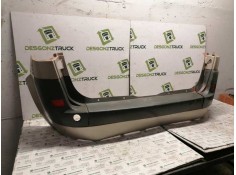 Recambio de paragolpes trasero para renault scenic ii 1.5 dci diesel referencia OEM IAM    2