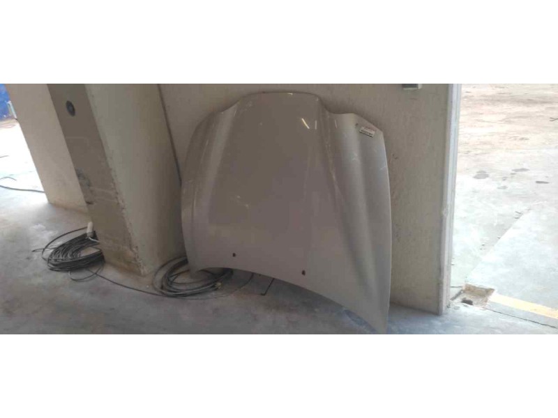 Recambio de capo para hyundai coupe (j2) 1.6 fx coupe referencia OEM IAM   