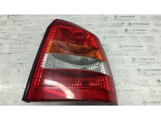 Recambio de piloto trasero derecho para opel astra g berlina comfort referencia OEM IAM 90521544  
