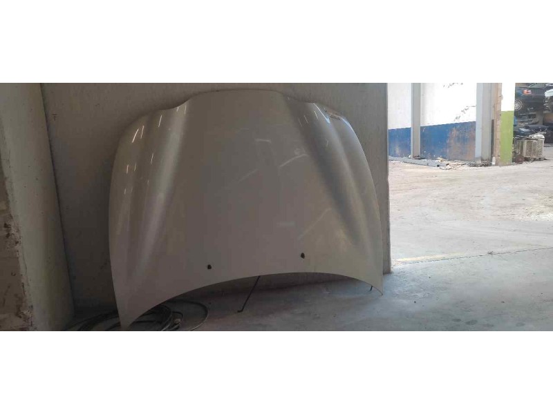 Recambio de capo para hyundai coupe (j2) 1.6 fx coupe referencia OEM IAM   