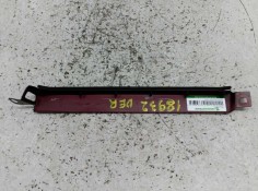 Recambio de moldura para mercedes-benz clase e (w124) berlina d 300 (124.130) referencia OEM IAM  BAJO FARO DCHA. 2