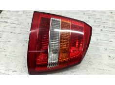 Recambio de piloto trasero derecho para opel astra g berlina comfort referencia OEM IAM 90521544   2