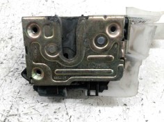 Recambio de cerradura puerta delantera derecha para renault clio ii fase i (b/cbo) 1.9 d referencia OEM IAM    2