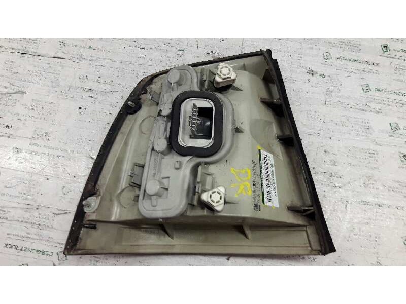 Recambio de piloto trasero derecho para opel astra g berlina comfort referencia OEM IAM 90521544  