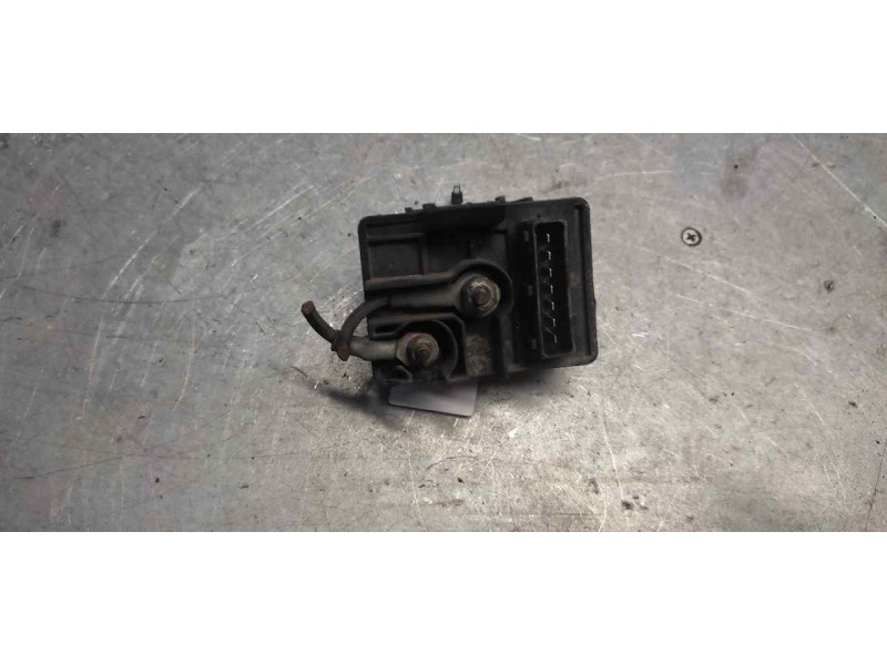 Recambio de caja precalentamiento para citroën saxo 1.5 diesel referencia OEM IAM 9616280080 LUCAS 