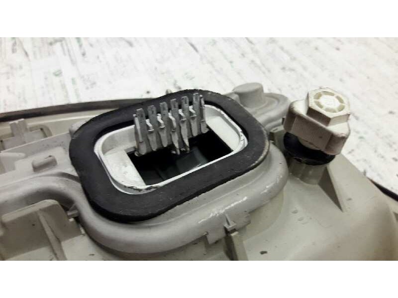 Recambio de piloto trasero derecho para opel astra g berlina comfort referencia OEM IAM 90521544  