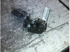 Recambio de cerradura puerta delantera derecha para hyundai coupe (j2) 1.6 fx coupe referencia OEM IAM   