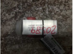 Recambio de valvula expansion para daewoo tacuma se referencia OEM IAM 613828U100 2G04225 