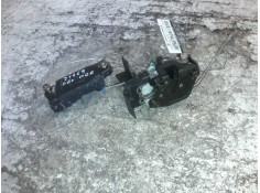 Recambio de cerradura puerta delantera derecha para hyundai coupe (j2) 1.6 fx coupe referencia OEM IAM    2