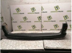 Recambio de paragolpes trasero para renault kangoo (f/kc0) 1.5 dci diesel referencia OEM IAM   