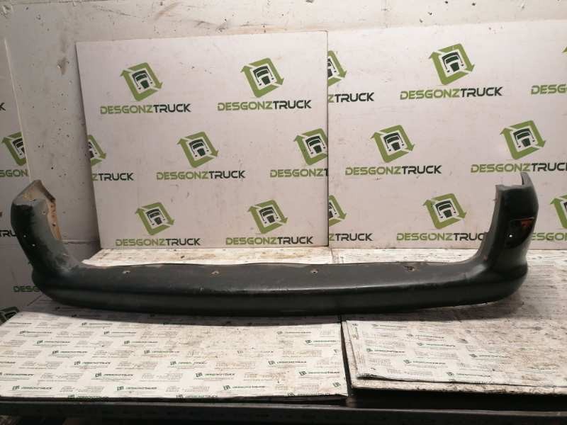 Recambio de paragolpes trasero para renault kangoo (f/kc0) 1.5 dci diesel referencia OEM IAM   