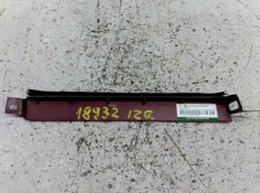 Recambio de moldura para mercedes-benz clase e (w124) berlina d 300 (124.130) referencia OEM IAM  BAJO FARO IZQ. 2