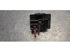 Recambio de caja precalentamiento para peugeot partner (s1) 2.0 hdi cat referencia OEM IAM 9615938280 LUCAS  2