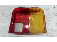 Recambio de piloto trasero izquierdo para peugeot 205 berlina referencia OEM IAM  TULIPA IZQUIERDA  2