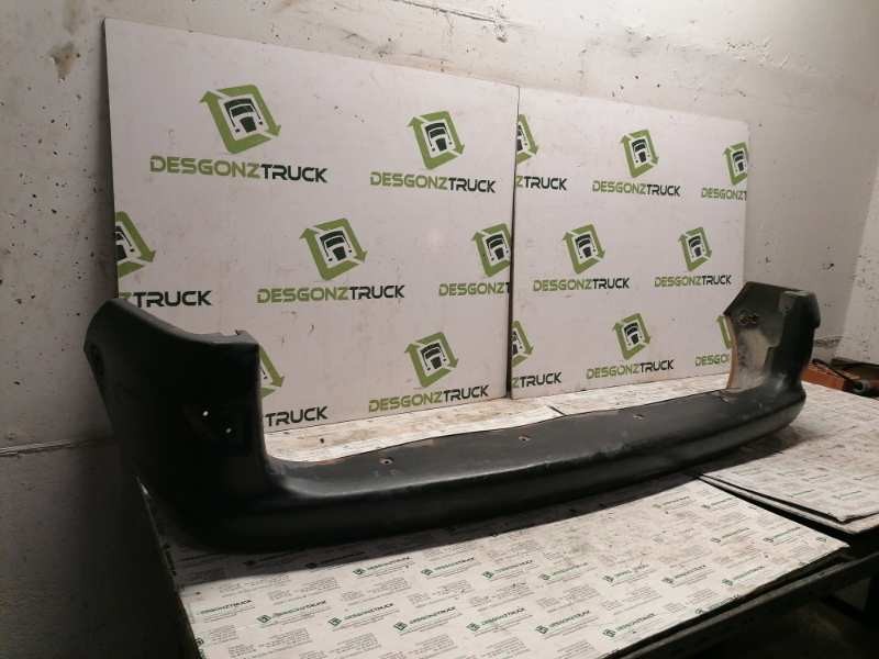 Recambio de paragolpes trasero para renault kangoo (f/kc0) 1.5 dci diesel referencia OEM IAM   