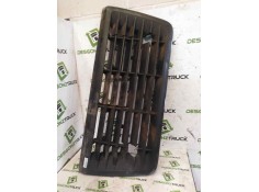 Recambio de rejilla delantera central para daf serie 95 xf .xxx 12.6 diesel referencia OEM IAM   