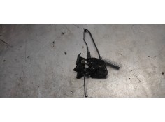 Recambio de cerradura puerta delantera izquierda para hyundai coupe (j2) 1.6 fx coupe referencia OEM IAM   
