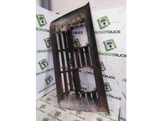 Recambio de rejilla delantera central para daf serie 95 xf .xxx 12.6 diesel referencia OEM IAM    2